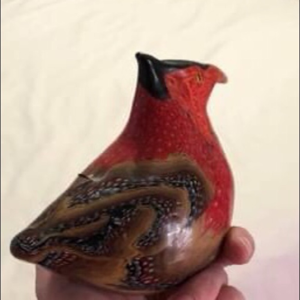 African Candle